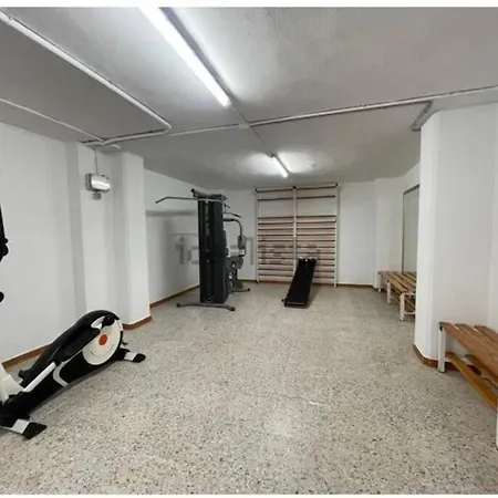 Apartament Vive El Mediterraneo - Con Piscina En *