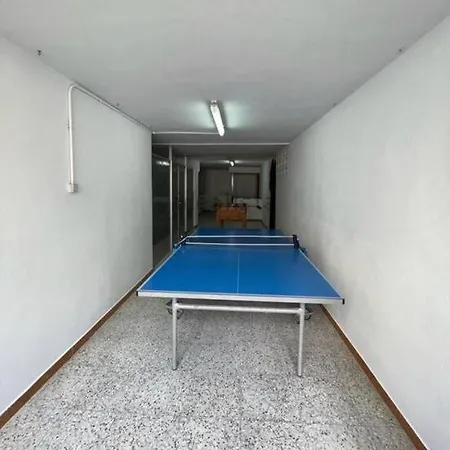 Vive El Mediterraneo - Con Piscina En Apartament *