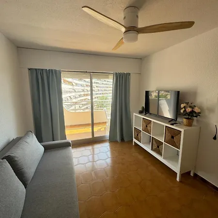 Vive El Mediterraneo - Con Piscina En Apartament *
