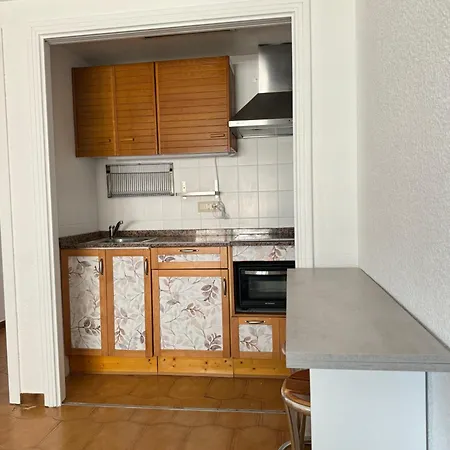 Vive El Mediterraneo - Con Piscina En Apartament